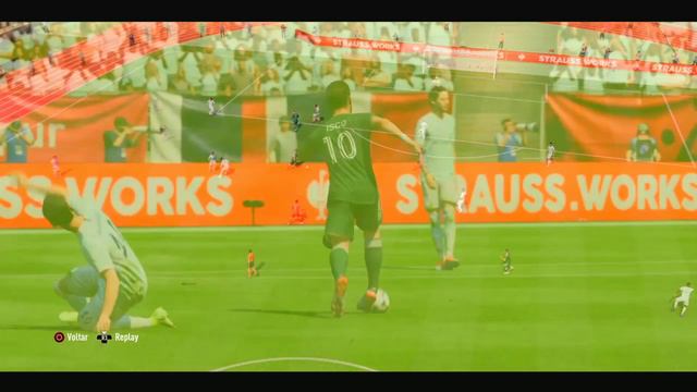FIFA 23 | Golaço com Isco смотреть онлайн
