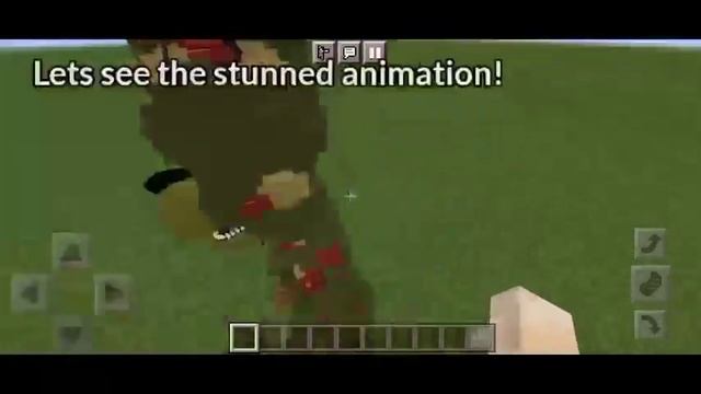 REVIEW #1: FFPS Beta 2.7 Addon - By Dany Fox - MCPE смотреть онлайн