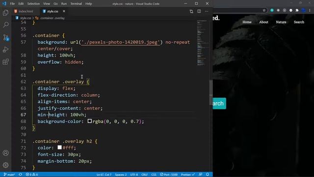Late night coding - Random Designs смотреть онлайн