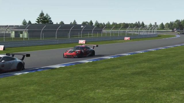 What's up in Simracing? 09/2021 Automobilista 2 Update, rFactor 2 new owners & update, new ETS2 DLC смотреть онлайн