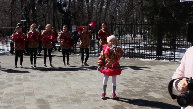 "Любимый папа" на Волжской смотреть онлайн