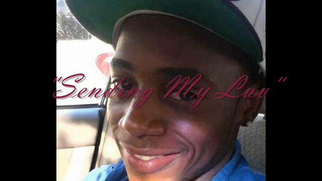 Roc BeZa - "Sending My Luv" (R.I.P. Lil E) смотреть онлайн
