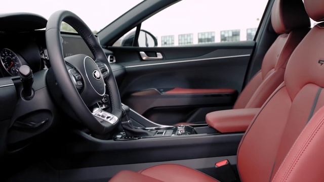 В РОССИИ ПОЯВИТСЯ НОВЫЙ КРОСС-УНИВЕРСАЛ ОТ KIA! НОВЫЙ KIA K5 SW CROSS (2021) получит полный привод смотреть онлайн