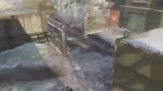 Mayor Juan Uhhh - Black Ops Game Clip смотреть онлайн
