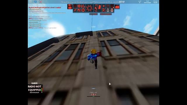 Роблокс топ паркур! (Parkour) смотреть онлайн