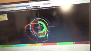 3S-FE  проверка фаз ГРМ мотортестером Диамаг-2.