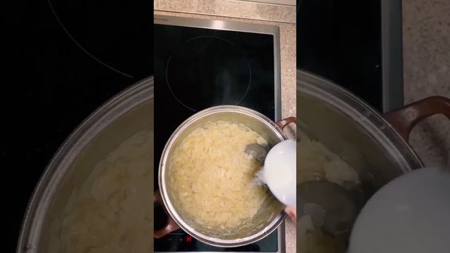 Рецепт "Французский луковый суп" смотреть онлайн