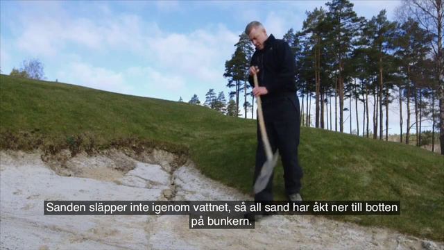 CM Kerr Rowan at Hills Golf&Sports Club on Bunkers смотреть онлайн