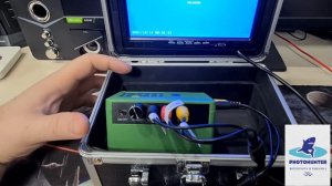 лучшая подводная камера для зимней рыбалки из Алиэкспресс