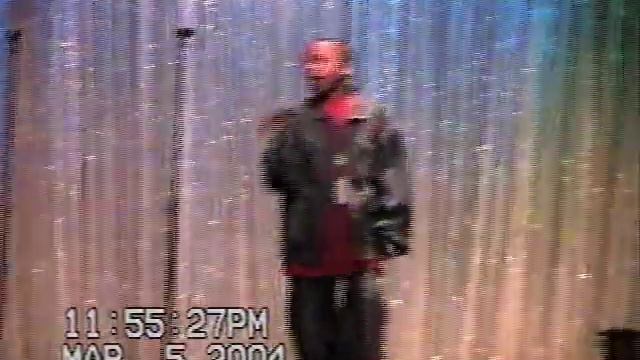 Young Blair Perkins performing MJ's 'Got To Be There' смотреть онлайн
