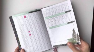 Трекер раскрасок