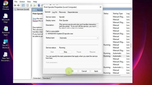 FIX ! Printer not working or printing documents after windows 11 update смотреть онлайн