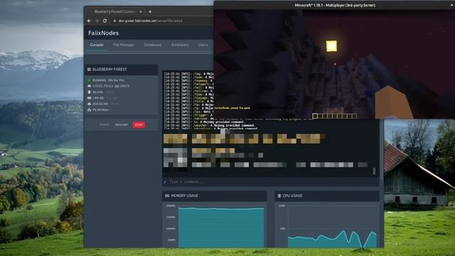 How to Kick, Ban, and Unban Players смотреть онлайн
