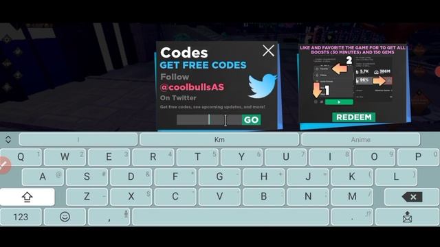 ✨MAGIC✨ANIME DIMENSIONS SIMULATOR CODES - ANIME DIMENSIONS SIMULATOR ROBLOX CODES 2023 смотреть онлайн