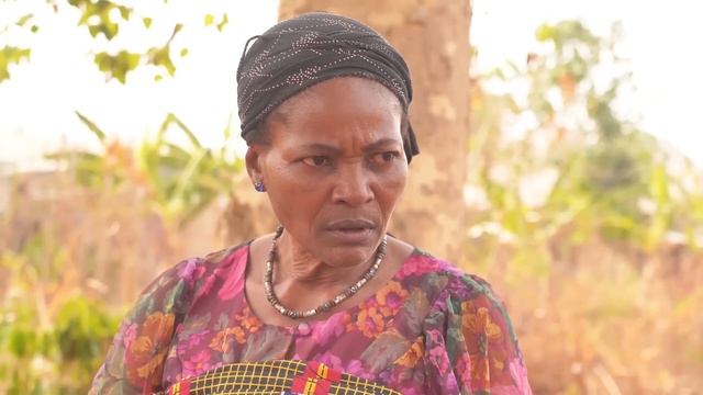 Little Sabi Girl,In The Village - African Movies | Nigerian Movies 2023 смотреть онлайн