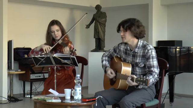 Дальние дали (В. Ермолаев) смотреть онлайн