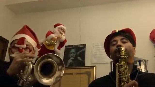 Santa Claus is coming to town - Haven Gillespie, J. Fred Coots смотреть онлайн