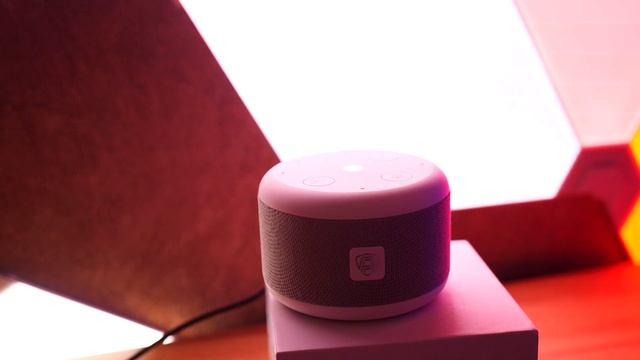 Тест команд и звука Prestigio Smartvoice