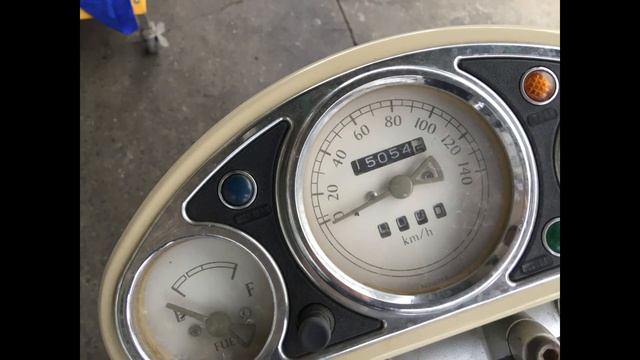 158　SUZUKI　SW-1　15054KM　スズキ　SW1　MJ45A-100*** смотреть онлайн