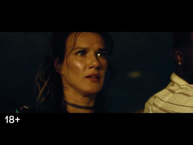 Свадебная резня — Русский трейлер (2023) (Wedding Massacre Trailer rus) смотреть онлайн