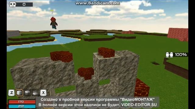 Играю в "Кубизумие 2" с LiMe I #2 I смотреть онлайн