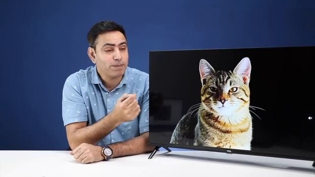 TCL S5400A 2K HD Android TV: The Ultimate Entertainment Hub for Your Home смотреть онлайн