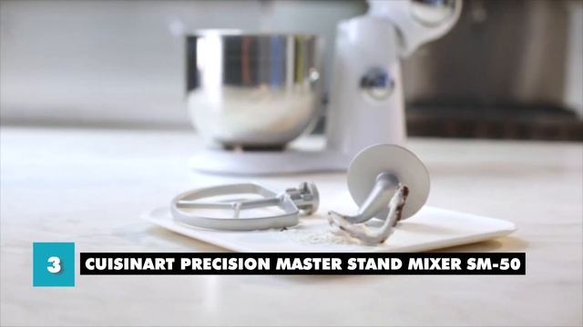 Top 5 Best STAND MIXERS смотреть онлайн