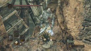 Dark Souls 2 - Иллюзорные кольца (Illusory rings)