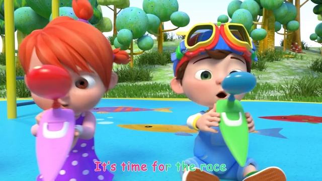 Bath Song | BEST OF @CoComelon | Sing Along With Me! | Moonbug Kids