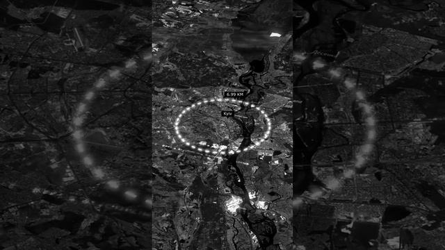 В США смоделировали последствия сброса 100-мегатонной ядерной бомбы на Киев. смотреть онлайн