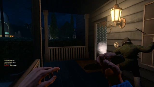 gmod hood смотреть онлайн