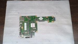 Asus x553ma  разборка сборка