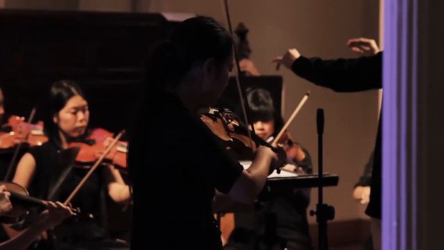 Vivaldi - 'Winter' From The Four Seasons, Op. 8 No. 4