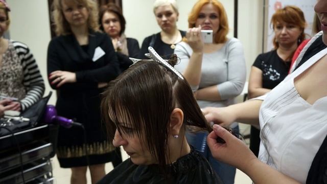 парикмахерские тонкости, стрижки, волосы, hairdressing subtleties, haircuts, hair смотреть онлайн