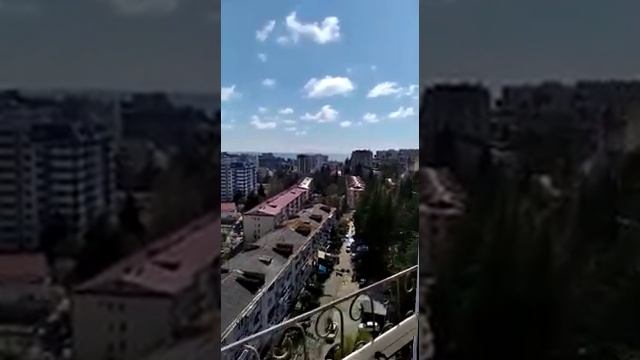 Сочи. Мамайка. Квартира 82 м2 за 11,6 млн. рублей. Пишите в вацап +7918 401-64-50 смотреть онлайн