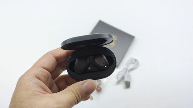 OEP 3.0 Bluetooth 5.0 Wireless EarPods Quality Sound смотреть онлайн