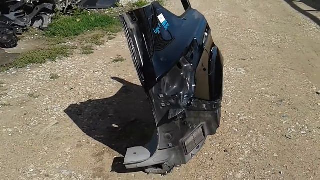 Ford Kuga 2 Форд Куга 2 2012   ЧЕТВЕРТЬ ЗАДНЯЯ ПРАВАЯ 2007556999695