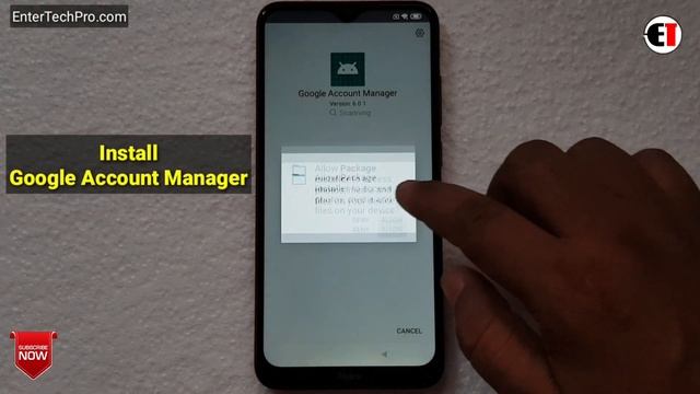 Redmi 8 (M1908C3II) FRP Unlock or Google Account Bypass Easy Trick Without PC смотреть онлайн