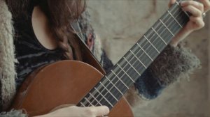 Nessi Gomes - Acoustic session - guernsey gigs