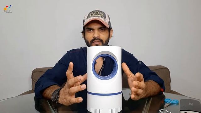 Mosquito Killer|Electric LED Mosquito Killer|Unboxing & Review|Best Mosquito Trap Killer