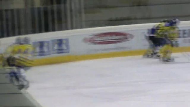 TEL'08 - 27. Runde: HC Kufstein vs. EC Ehrwald смотреть онлайн