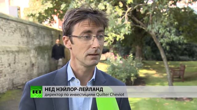 Китай и Индия скупают золото Лондона и Америки смотреть онлайн
