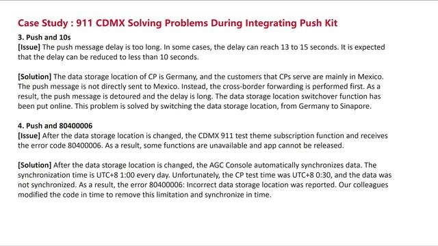 Huawei HMS Core Iniciando con Push Kit смотреть онлайн