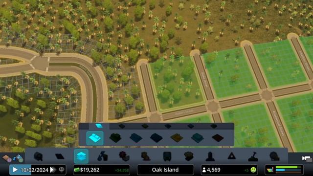 Cities Skylines - Oak Island Series | First High Density Area | Episode 3 смотреть онлайн