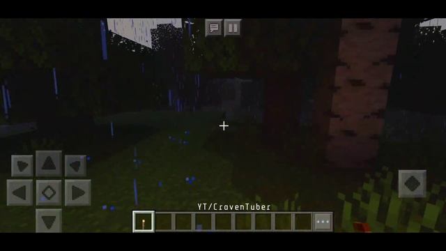 MCPE Top 5 ULTRA Realistic Shaders (Continuum, Vibrant Shader, Rain Drops, UHD Textures, Wet Floor)