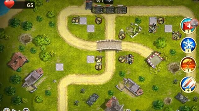 Баг в Toy Defense 2 смотреть онлайн