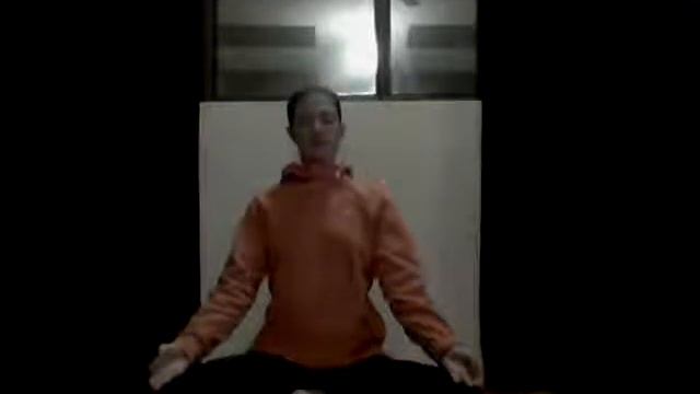 Kundalini Yoga Sadhana (Maha Chalni Indra Mudra)