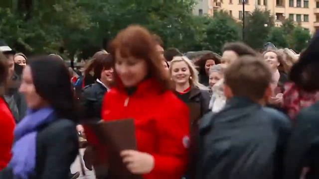 "Кофе Хауз" Санкт-Петербург смотреть онлайн