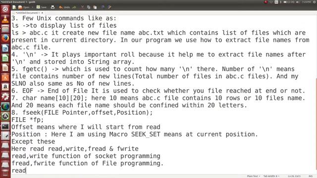 Transferring a text file in Socket Programming in TCP | FTP| File Transfer Protocol in Socket смотреть онлайн