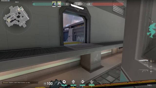 Эти VALORANT ФИШКИ НЕ ЗНАЮТ даже ПРО игроки смотреть онлайн